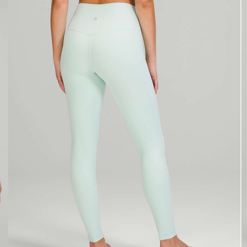 Lululemon Align High-Rise 28”